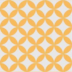 Digital Moroccan Tiles Code 7056 (300x300mm) Matt