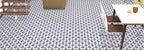 Digital Moroccan Tiles Code 7066 (300x300mm)