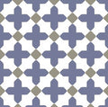 Digital Moroccan Tiles Code 7066 (300x300mm)