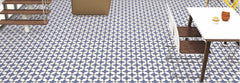Digital Moroccan Tiles Code 7066 (300x300mm) Matt