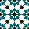 Digital Moroccan Tiles Code 7076 (300x300mm)