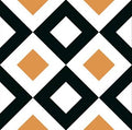 Digital Moroccan Tiles Code 7130 (300x300mm)