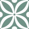 Digital Moroccan Tiles Code 7139 (300x300mm)