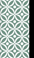 Digital Moroccan Tiles Code 7139 (300x300mm) Matt