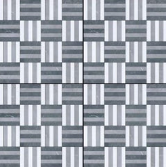 Digital Parking Tiles Code Sp-714 (400x400mm)