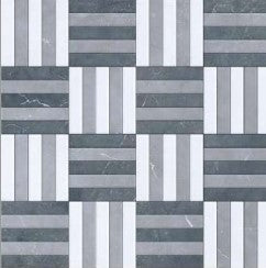 Digital Parking Tiles Code Sp-714 (400x400mm)