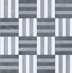 Digital Parking Tiles Code Sp-714 (400x400mm)