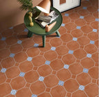 Digital Moroccan Tiles Code 71502 (300x300mm)