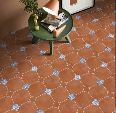 Digital Moroccan Tiles Code 71502 (300x300mm)