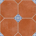 Digital Moroccan Tiles Code 71502 (300x300mm)