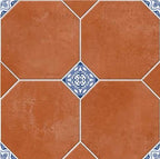 Digital Moroccan Tiles Code 71502 (300x300mm)