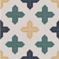 Digital Moroccan Tiles Code 71505 (300x300mm)