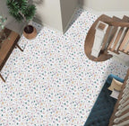 Digital Moroccan Tiles Code 71517 (300x300mm)