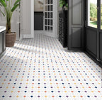 Digital Moroccan Tiles Code 71518 (300x300mm)