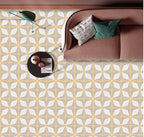 Digital Moroccan Tiles Code 71580 (300x300mm)