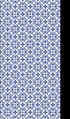 Digital Moroccan Tiles Code 7161 (300x300mm)