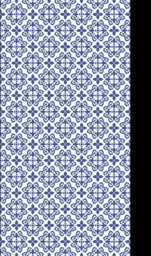 Digital Moroccan Tiles Code 7161 (300x300mm)