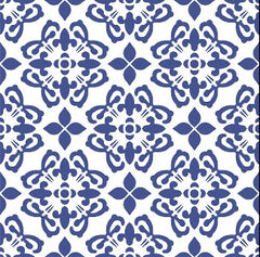 Digital Moroccan Tiles Code 7161 (300x300mm) Matt