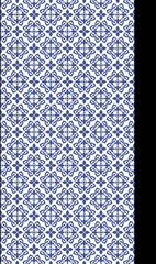 Digital Moroccan Tiles Code 7161 (300x300mm) Matt