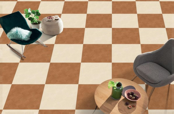 Digital Parking Tiles Code Sp-726 (400x400mm)