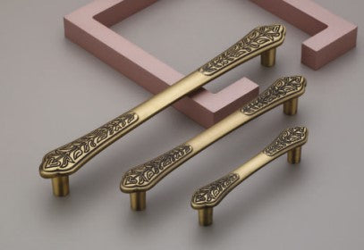 Spleza Door Handle 737