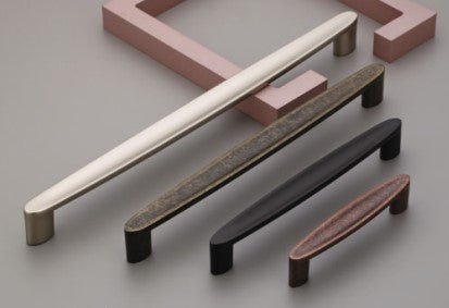 Spleza Door Handle 752