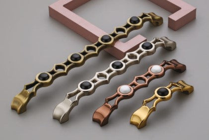 Spleza Door Handle 759