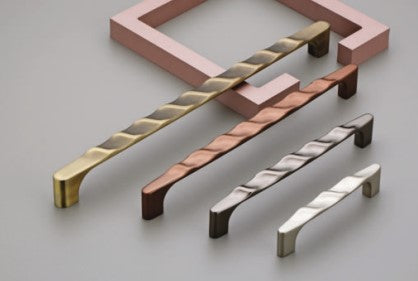 Spleza Door Handle 763