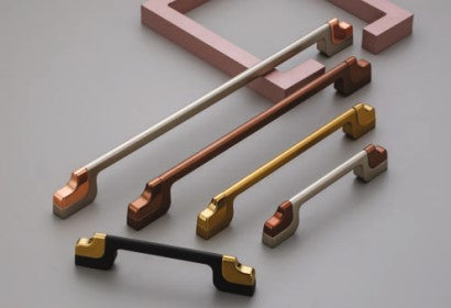 Spleza Door Handle 768