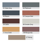 MYK Laticrete SP-100 Epoxy Tile Grout – Colour Powder Part C