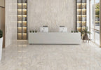 Digital Vitrified Tiles Code Torano Beige (1200x1800 mm) Glossy Endless 15MM