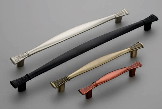 Preem Door Handle 8006