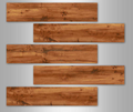 Digital Wooden Tiles Code 8007 (200x1000mm)