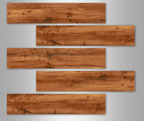 Digital Wooden Tiles Code 8007 (200x1000mm)