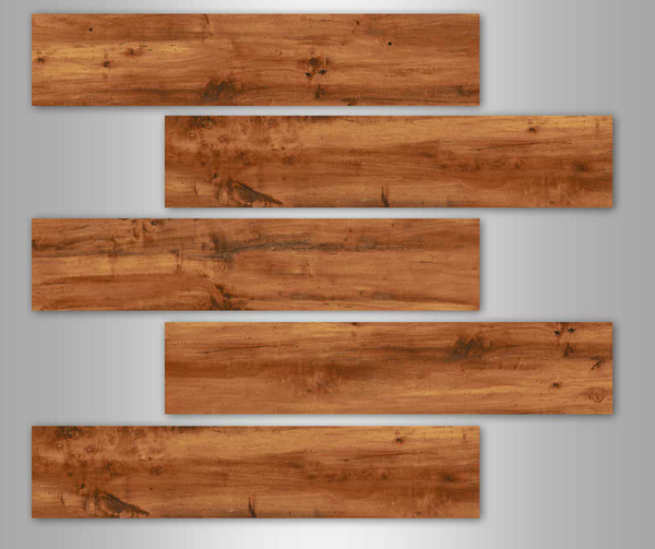 Digital Vitrified Tiles Code 8007 (200x1000mm) Matt