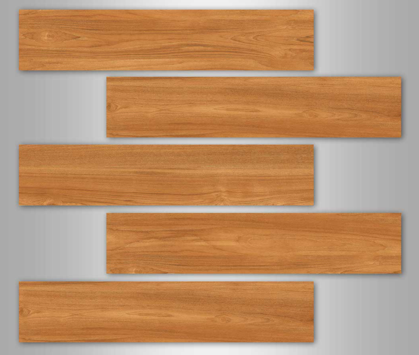 Digital Wooden Tiles Code 8010 (200x1000mm)