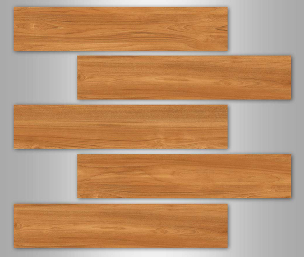 Digital Wooden Tiles Code 8010 (200x1000mm)
