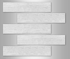 Digital Wooden Tiles Code 8011 (200x1000mm)