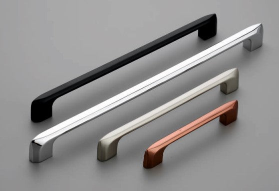 Preem Door Handle 8011