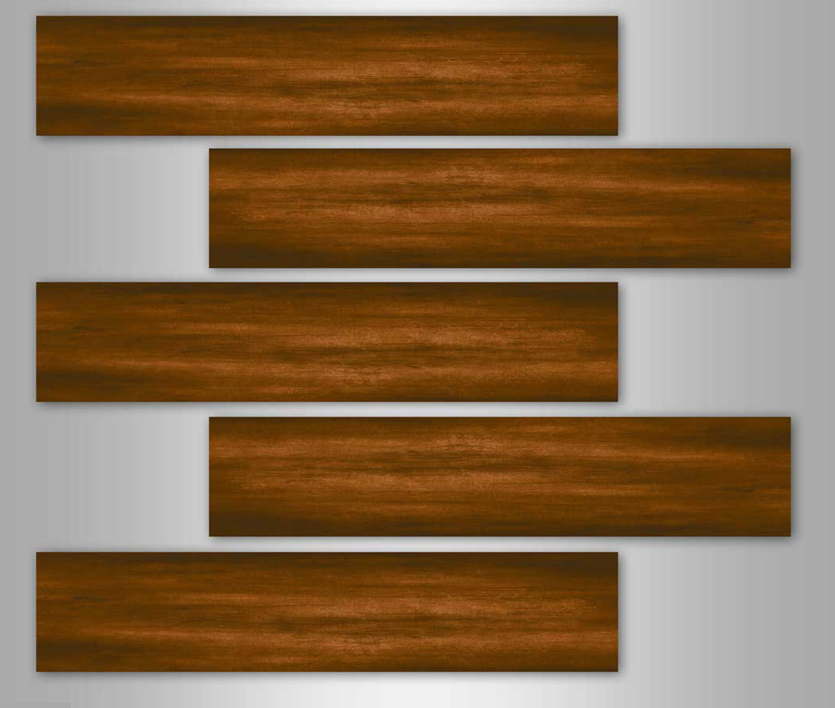 Digital Wooden Tiles Code 8012 (200x1000mm)