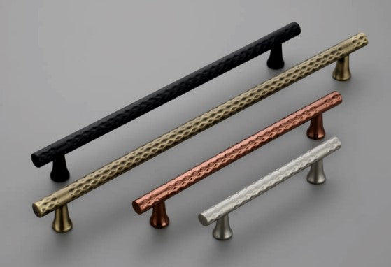 Preem Door Handle 8017