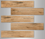 Digital Wooden Tiles Code 8020 (200x1000mm)