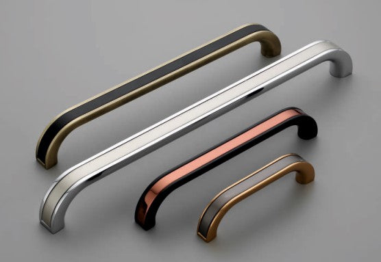 Preem Door Handle 8025