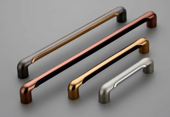 Preem Door Handle 8026