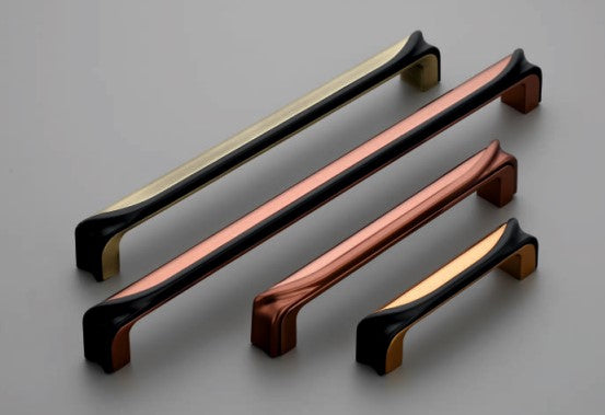 Preem Door Handle 8028