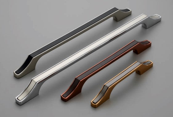 Preem Door Handle 8031