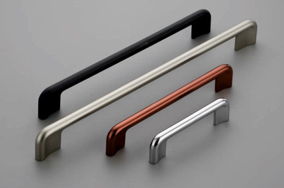 Preem Door Handle 8032