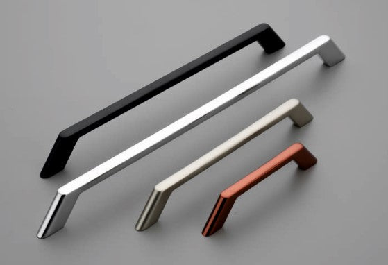 Preem Door Handle 8033