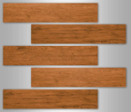Digital Wooden Tiles Code 8034 (200x1000mm)