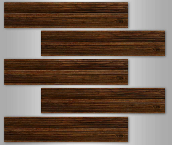 Digital Wooden Tiles Code 8045 (200x1000mm)